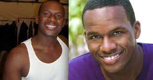 BARIHUNKS ®: Reader Submissions: Michael Redding & Aubrey Allicock