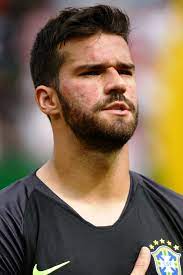 Alisson becker is a goalkeeper who have played in 26 matches and scored 0 goals in the 2020/2021 season of premier. Alisson Wikipedia