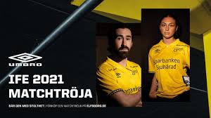 Villarreal club de fútbol, s.a.d. If Elfsborg Matchtroja 2021 Youtube
