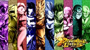 Check spelling or type a new query. Tournament Of Power Wallpapers Wallpaper Cave