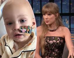 Taylor swift donates to american heart association