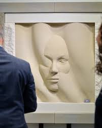 Forms, surfaces, details: Marble, Natural Stone & Design is the Marmomac  exhibition category that explores the encounter between natural materials  and contemporary creativity. From 23 to 26 September, architecture and  design engage