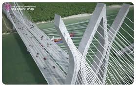 Designer Figg Removed From One Bridge Job Faces Scrutiny On Second Bridge Design Construction Plan Pedestrian Bridge