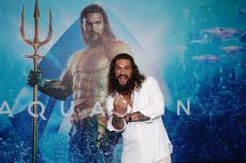 Jason Momoa Impressed With Milwaukee S Harley Davidson Museum