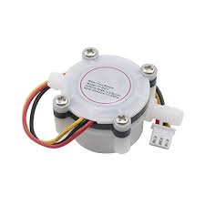 Image result for coffee machine flow meter