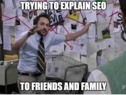 35 Funniest SEO Memes on the Internet ...