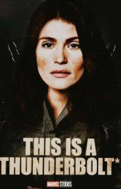 Vengeance [Batman reader X Yelena Belova]