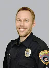 Mequon Police sergeant graduates School of Police Staff and Command