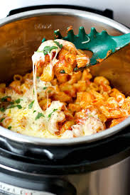 Instant Po Homemade Hamburger Helper Garden In The Kitchen