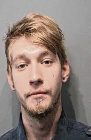 Greenwood man arrested after stalking woman, standoff with police