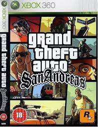 Fifa 14, mortal kombat x, gta: Aporte Games Of Demand Xbox 360 Usb Mega San Andreas Game San Andreas Grand Theft Auto
