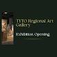 Exhibition Opening Night: Fairytales