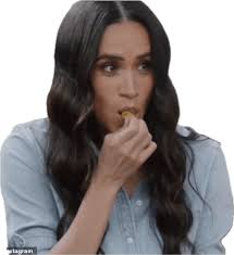 Netflix to let contract expire : r/SaintMeghanMarkle