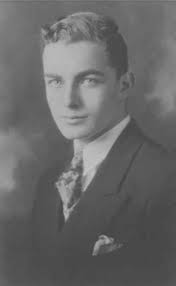 James Alfred McAleer (1912-2005)