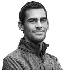 Thomas Trimble's Instagram, Twitter & Facebook