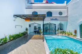 villa Đà Nẵng theo ngày