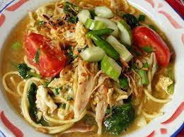 Resep Mie Godog Jawa Paling Nikmat Dan Gurih Resep Masakan Jawa Resep Mie Resep Masakan Resep