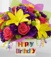 Browse 1,568 sunflower bouquet stock photos and images available, or search for sunflower bunch or flowers to find more great stock photos and pictures. The Happy Birthday Bouquet By Ftd Vase Included Bdbd 59 99 Ashley S Flower Flower Delivery Florist Flower Shop Floral Same Day Flower Delivery