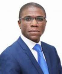 Qui est AHOUSSI Arthur Augustin