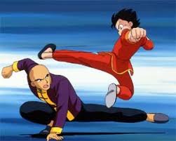 The anime adaptation of takeshi maekawa's tekken chinmi/ironfist chinmi, better known as kung fu boy are aired in indonesia. Kung Fu Boy Chinmi Manga Download Application
