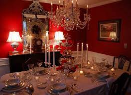 Decoration Awesome Christmas Dining Room Dazzling And Glorius Christmas Tab Christmas Dining Room Table Christmas Dining Table Christmas Table Centerpieces