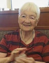 Bérenice Monica Felice Charette (Bee) Obituary