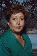 Connie Olvera Obituary (2014)