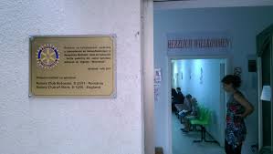 Mesajul unui tată care a ajuns la urgențe cu copilul de numai o lună: Aparatura Spital Copii Fizioterapie Rotary 2 Gazeta De BotoÈ™ani Gazetabt Ro Stiri Botosani Politica Botosani Sport Botosani Evenimente Botosani Anunturi Gratuite Botosani Muzica Botosani