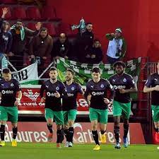Последние твиты от racing de santander (@noticias_racing). Por Que El Racing De Santander No Quiere Volver