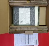 MCDHT3520CA1 Panasonic servo motor minas A5 family ...