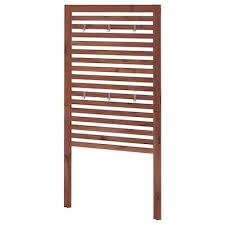 Applaro Wandpaneel Aussen Braun Braun Las Ikea Osterreich Wandpaneele Verkleidung Wande Und Ikea Outdoor
