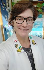 Megan Hay's Instagram, Twitter & Facebook