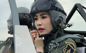 What The Ouster Of The Royal Consort May Say About Where Thailand Is  Heading