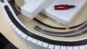 Unitrack also meets the needs of advanced hobbyists, providing superior quality to an entire layout. Easy Dcc Wiring Flex Track To Kato Unitrack Youtube