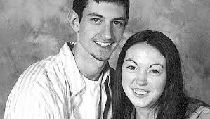 Jody Salsman & Joel Nye