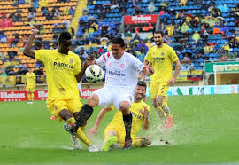 Villarreal vs sevilla prediction villarreal vs sevilla pro soccer tips villarreal vs sevilla. Villarreal Vs Sevilla Match Preview Live Stream Info Sofascore News