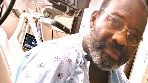 Fundraiser by Rosa Clarke : Support Reginald Clarke's Heart Transplant  Journey