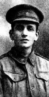 Virtual War Memorial