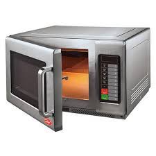 The three types of convection microwaves. General Gew 1100e Digital Microwave Oven