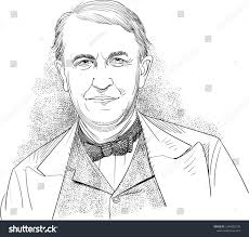 65 Thomas Edison Inventions Stock Vectors and Vector Art