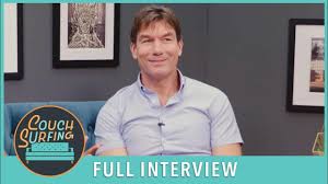 Get push notifications with news. Jerry O Connell Dishes On Jerry Maguire Stand By Me More Full Peopletv Entertainment Weekly Youtube