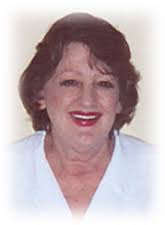 Betty Lou Sizemore Jeter (1940-2010)