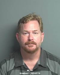 MCSO Says “No” to Happy Endings!