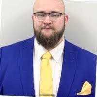 Brad Marks's Instagram, Twitter & Facebook