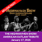 The Highwaymen Show: Great American Outlaws event image