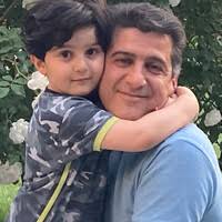 60+ "Hamid Faraji" profiles