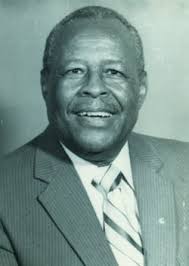 Rogers Presley Fair Sr. (1915-2004)