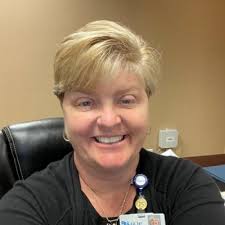 We are thrilled to recognize Audie Sims as our recent Director of the  Quarter winner!