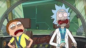 Pin On Rick And Morty Season 4 Still Hasn T Been Ordered By Adult Swim Yet