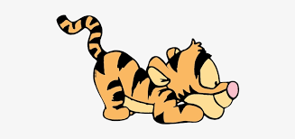 If you've been looking for baby cross stitch designs, you've no doubt found that there are many beautiful, detailed images in the soft, muted, pastel colors often associated with babies. Baby Tigger Baby Tiger Winnie The Pooh Transparent Png 514x313 Free Download On Nicepng